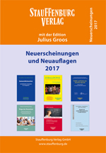 Neuerscheinungen 2017