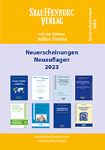 Neuerscheinungen 2023