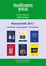 Romanistik 2017